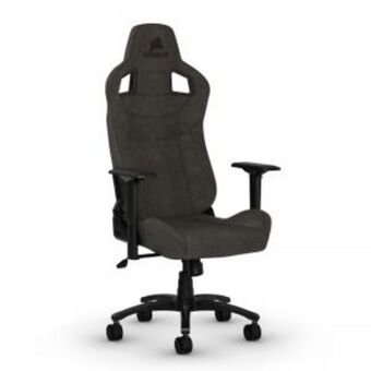 Phantom Silla gamer corsair t3 rush - charcoal oferta
