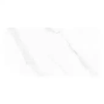 Cassinelli Porcelanato luxury blanco brillante - 60x120 cm - 1.44 m2 oferta