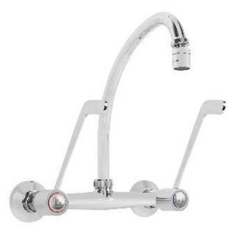 Cassinelli Mezcladora leva para cocina oferta
