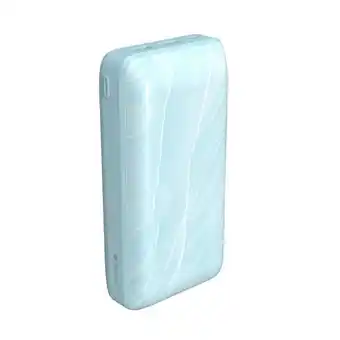 Bater\u00eda powerstation ultra mophie de 30,000mah - cielo