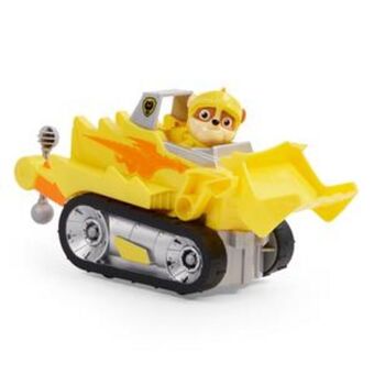 Tai Loy Vehiculo tematico castillo y dragones rubble oferta