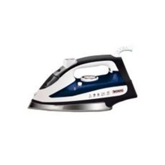 Metro Thomas plancha a vapor th-7170 2200w oferta