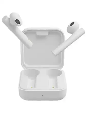 Entel Mi true wireless earphone 2 basic-accesorio-equipo libre-el oferta