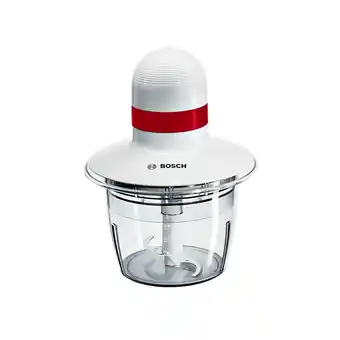 Tottus Picatodo bosch 400w mmrp1000 blanco oferta