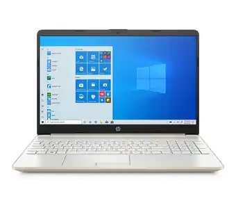 Tottus Laptop hp 15-gw0005la windows 10 amd ryzen 3 3250u 8gb ram 256gb ssd 15.6 oferta