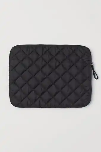 H&M Funda para laptop oferta