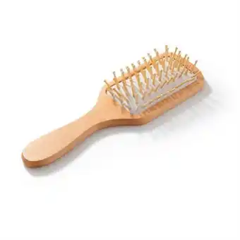 Avon Cepillo de cabello madera oferta