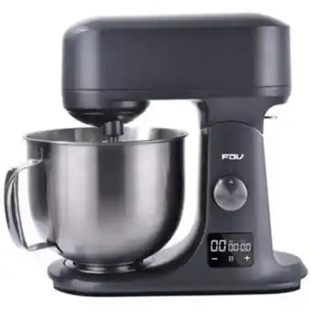 Linio Batidora fdv atenea dark grey oferta