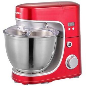 Batidora fdv venus 800w 4.2lts 6 veloci...