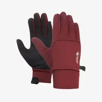 The Box Guantes unisex lippi ac137u b-connect therm-pro glove 026 oferta