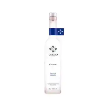 Almendariz – cuatro gallos mosto verde quebranta x 700 ml oferta