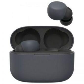 Sony wf-ls900/bcuc true wireless - negro