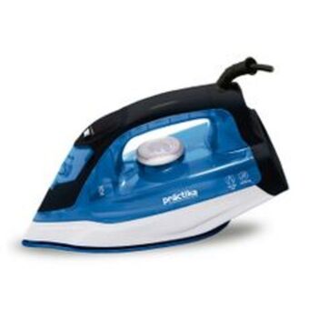 Metro Practika plancha a vapor eris ii 1600w oferta