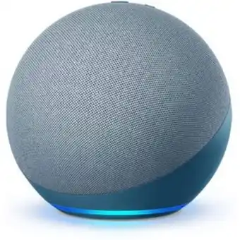 Linio Amazon echo hub grande asistente virtual... oferta