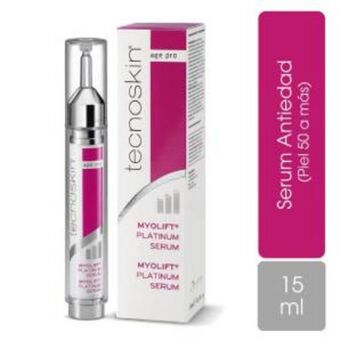 Mifarma Serum antiarrugas tecnoskin myolift platinum oferta