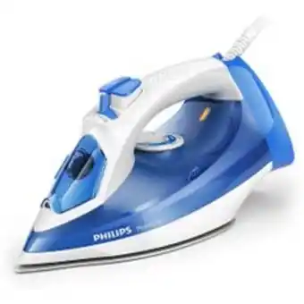 Metro Philips plancha de ropa a vapor gc2990-20 2300w oferta