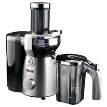 Metro Thomas extractor de jugos 2 lt th-2670i 2 velocidades oferta