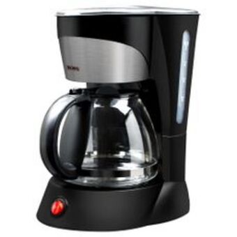 Metro Thomas cafetera de filtro th-130 3 tazas oferta