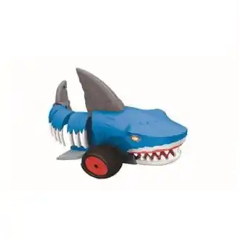 Tai Loy Carro a control remoto tiburon oferta