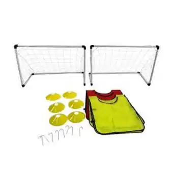 Tai Loy Set equipo de futbol x2 oferta