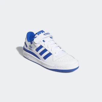 The Box Zapatillas para hombre adidas fy7756 forum low flffr oferta