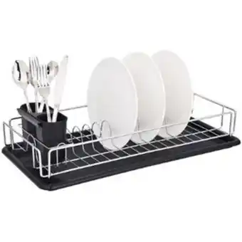 Linio Escurridor de platos record sidney oferta