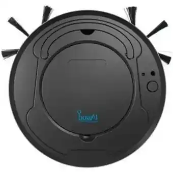 Linio Aspiradora robot y mopa 2 en 1 bowai-neg... oferta