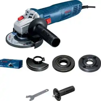 Maestro Amoladora bosch gws 700 oferta