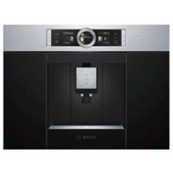 Metro Bosch centro de café empotrable ctl636es1 oferta