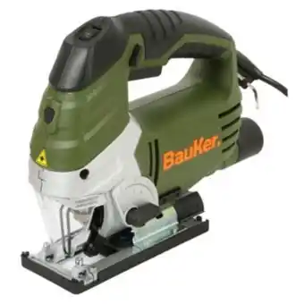 Maestro Sierra caladora 800w eléctrica - js800e oferta