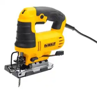 Maestro Sierra caladora eléctrica 650w - dwe300 oferta