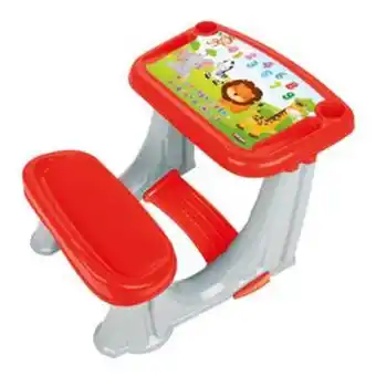 Tai Loy Pilsan mesa de estudio oferta