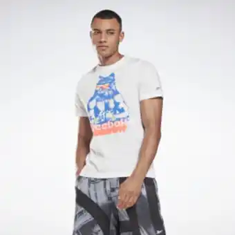 Reebok Polo gritty kitty t- oferta
