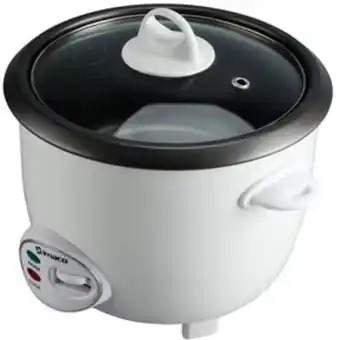 Linio Olla arrocera imaco rc6 1.2lts- blanco oferta