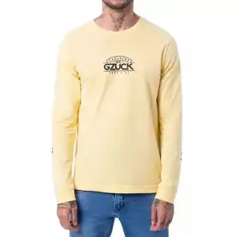 Gzuck Tshirt jersey ghostme m/larga oferta