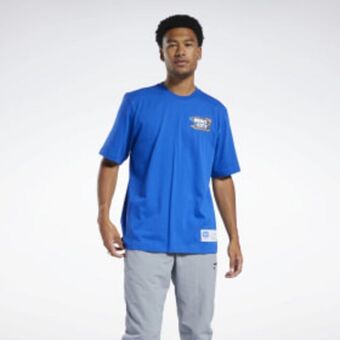 Reebok Polo orbit city los supersónicos oferta