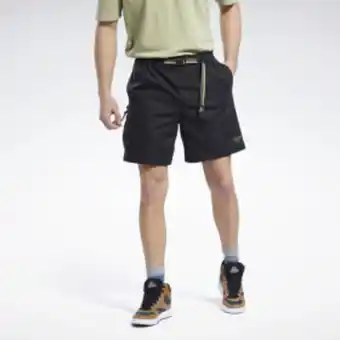 Shorts classics camping