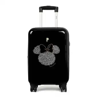 Maleta passenger 18" minnie top