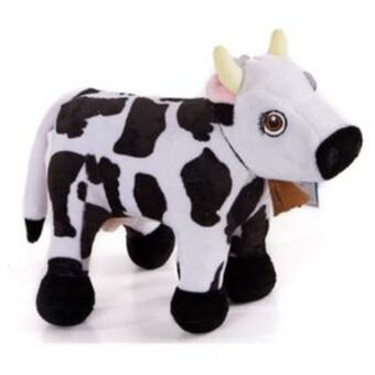 Tai Loy Granja zenon peluche musical 20cm v2 vaca oferta