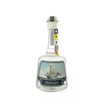 Almendariz – pisco armada puro quebranta x 750 ml oferta