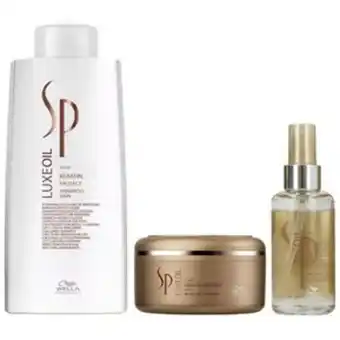 Linio Shampoo aceite argán + mascarilla 150ml... oferta