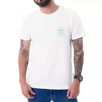 Gzuck Tshirt jersey hidam m/corta oferta