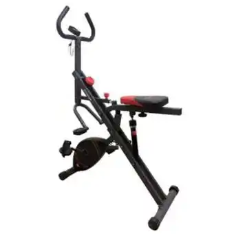 Tai Loy Máquina up rider dual charge 31 oferta