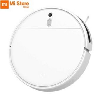 Mi robot vacuum - mop 2 lite