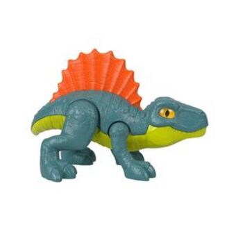 Tai Loy Fp imx jw dino bebe dimetrod hfc05/hfc08 oferta