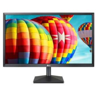 Tai Loy Monitor lg 24'' freesync ips full hd 24mk430h oferta