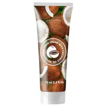 Linio Crema para manos nutritiva con aceite de... oferta