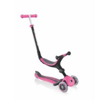 Tai Loy Scooter globber go up plegable rosado oferta