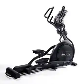 Tai Loy Elíptica sole e98 3g negro oferta