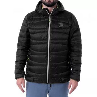 Gzuck Casaca impermeable otway c/forro oferta